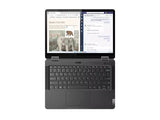 LENOVO 13w Yoga G2 AMD Ryzen 5 7530U 13.3p WUXGA Touch 8Go 256Go SSD M.2 2242 AMD Radeon Graphics W11P 1YR Carryin