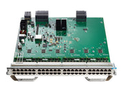 CISCO Catalyst 9400 Series 2x C9400-LC-48H for Bundle Select