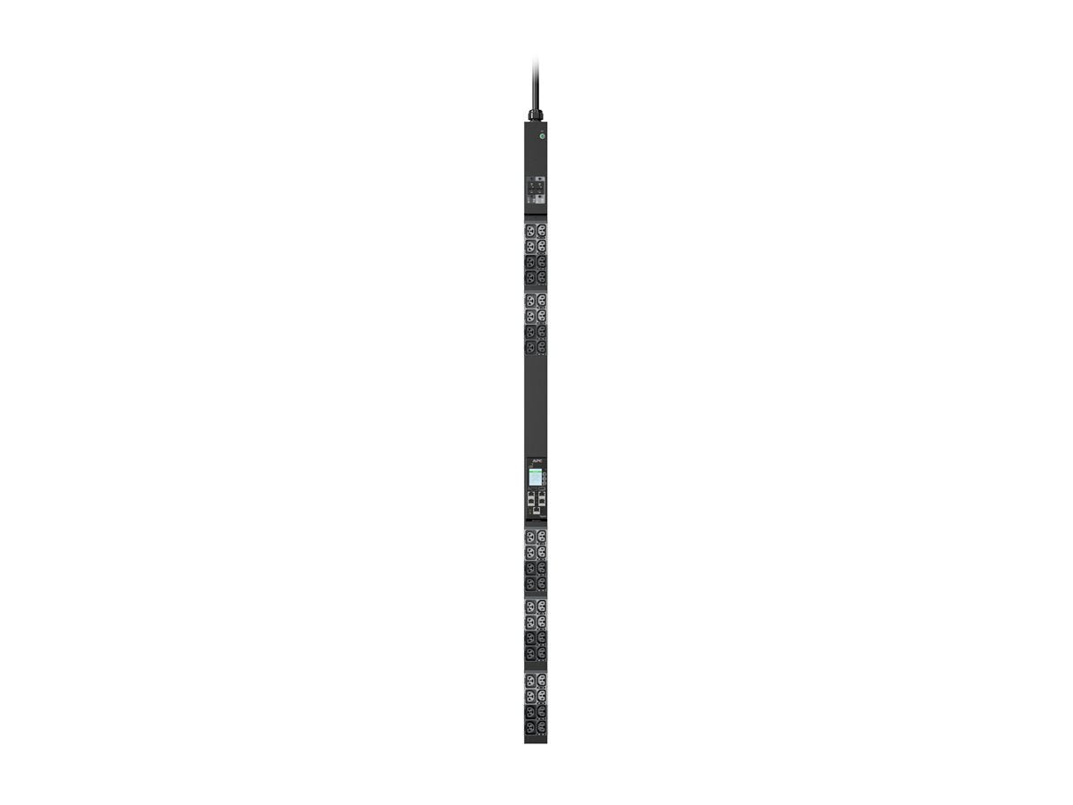 APC NetShelter Rack PDU Advanced Metere