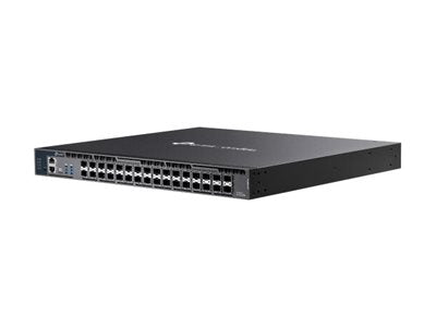 TP-Link SX6632YF Switch L3 26xSFP+ 6xSFP28 Stack