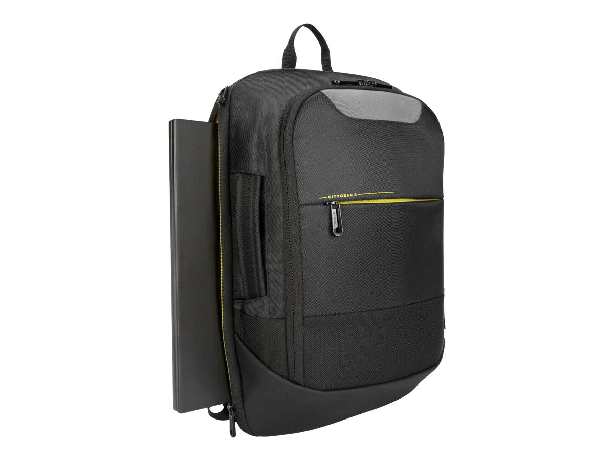 TARGUS CityGear 15.6p Convertible Multi Fit