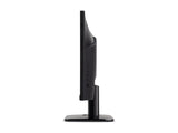 ACER KA272Ebi 27p IPS ZeroFrame FreeSync 100Hz 16:9 VRB 250nits 1ms VGA HDMI EU MPRII Black