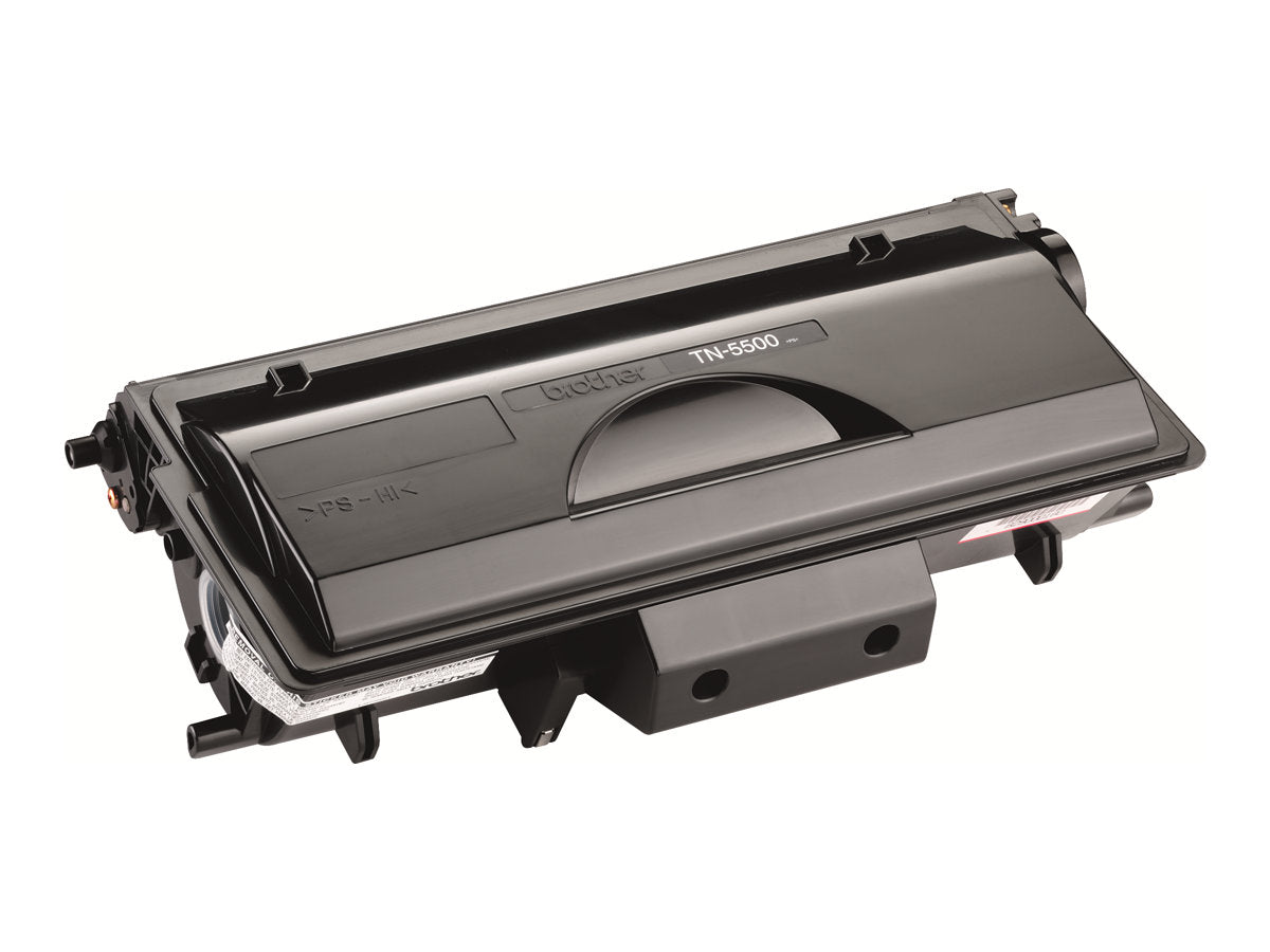 BROTHER TN-5500 cartouche de toner noir capacité standard 12.000 pages pack de 1