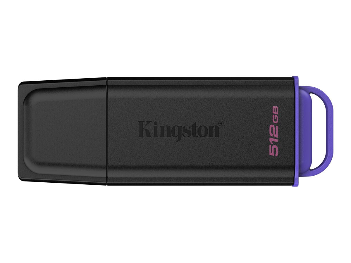 512GB Portable USB 3.2 Gen 1 DataTravele
