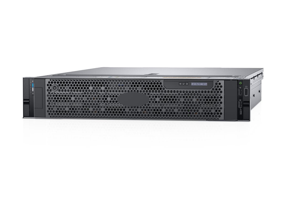 APC InfraStruXure Central Enterprise Server appliance