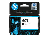 HP 924 Black Original Ink Cartridge