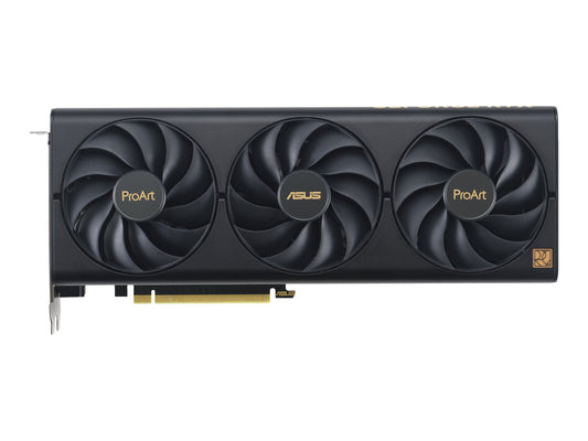 ASUS PROART GeForce RTX 4070 12Go GDDR6X OC 1xHDMI 3xDP PCI-E 4.0