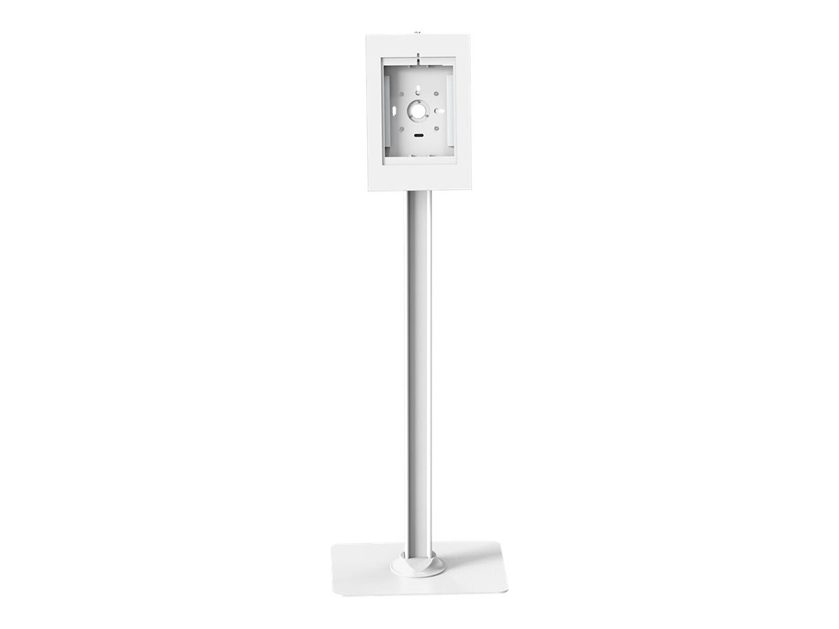 NEOMOUNTS FL15-650WH1 Support pour tablette au sol 9.7-11p - verrouillable