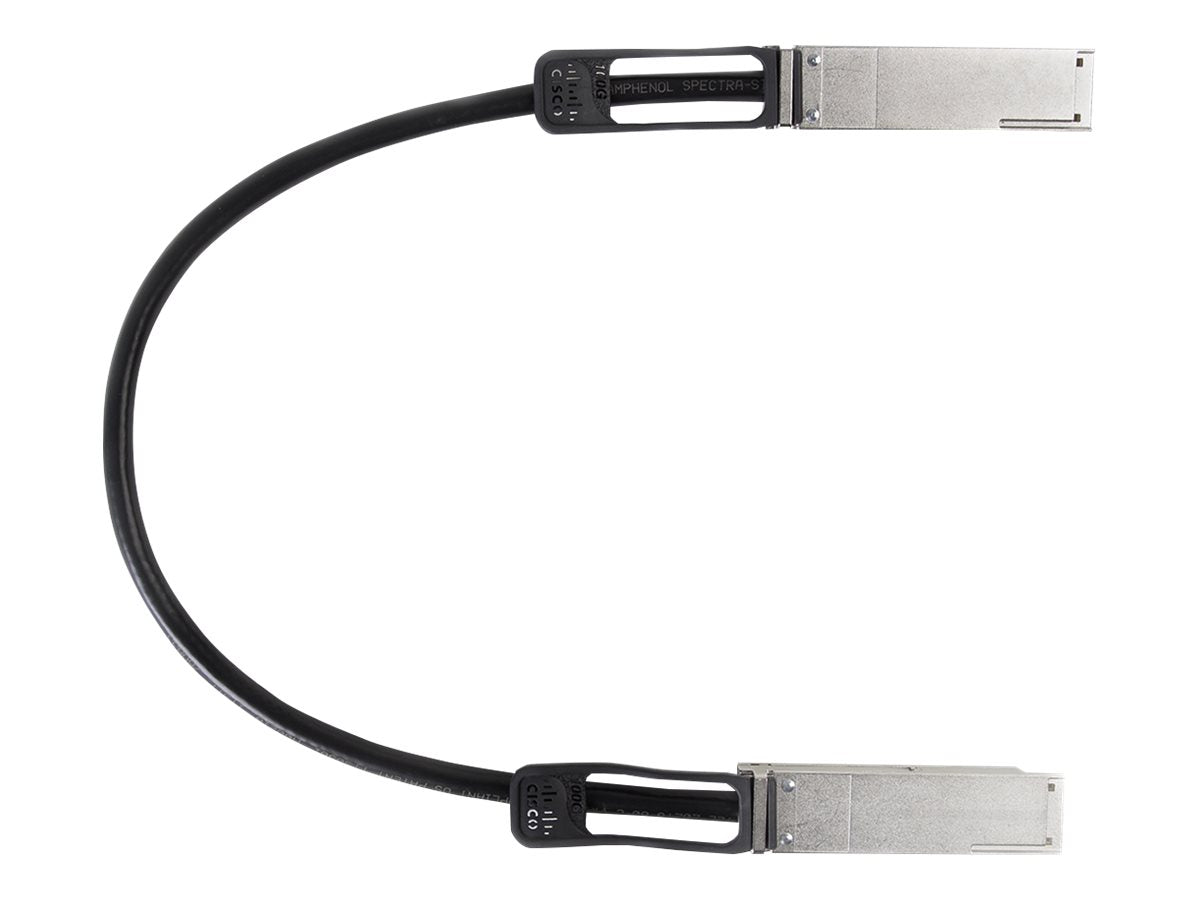 CISCO MERAKI MS390 120G DATA-STACK CABLE 1 METER
