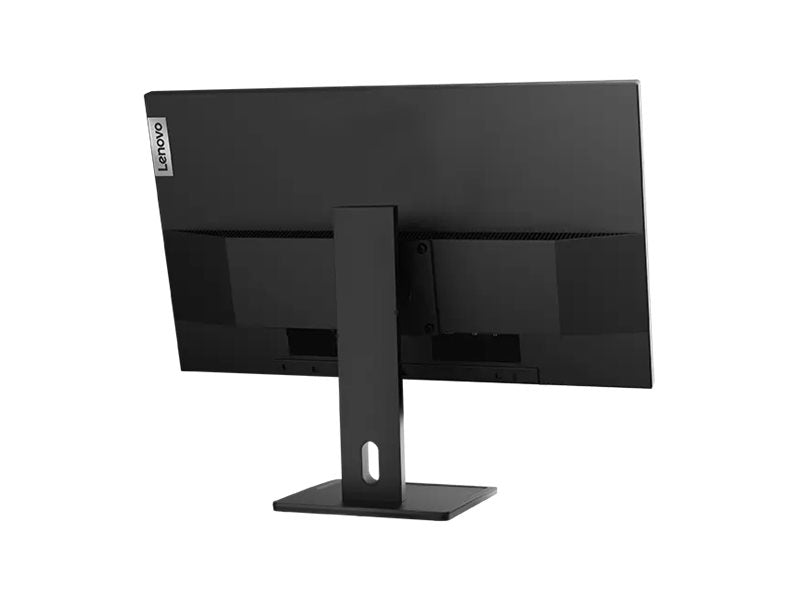 LENOVO ThinkVision E27q-20 - 27p IPS QHD - 16:9 300cd/m2 - HDMI - 1.4 + DP 1.2