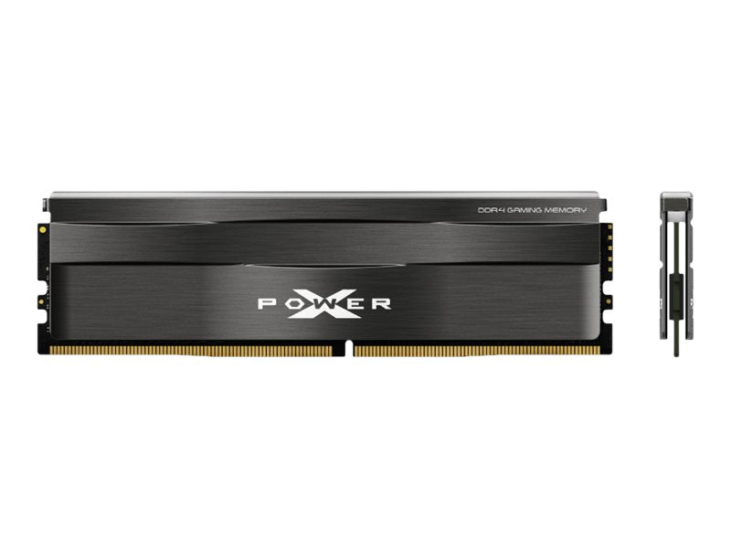 SILICON POWER XPOWER Zenith 16Go 2x8Go DDR4 3200MHz CL16 DIMM 1.35V