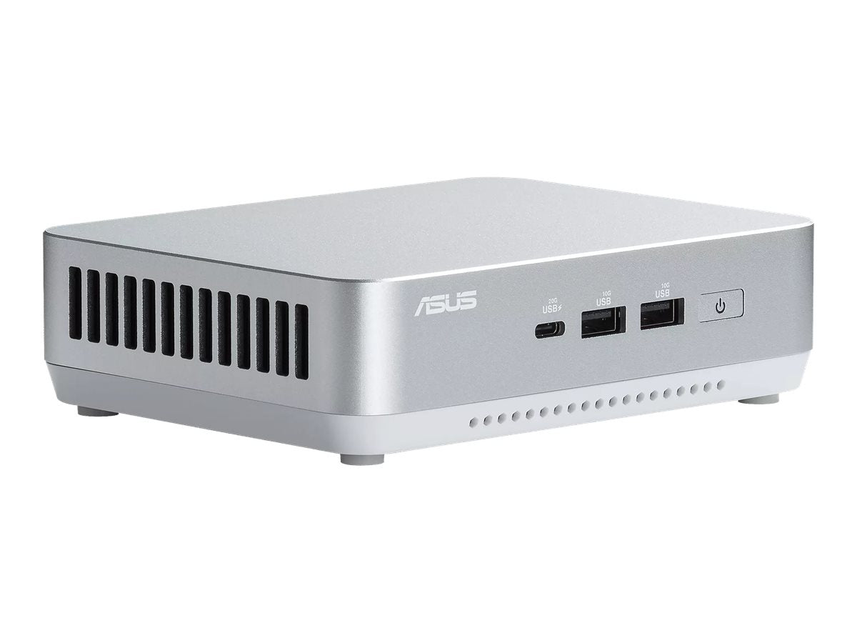 ASUS RNUC14RVSU5068A2I Intel Core Ultra 5 125H 2X8Go 512Go EU Cord W11H