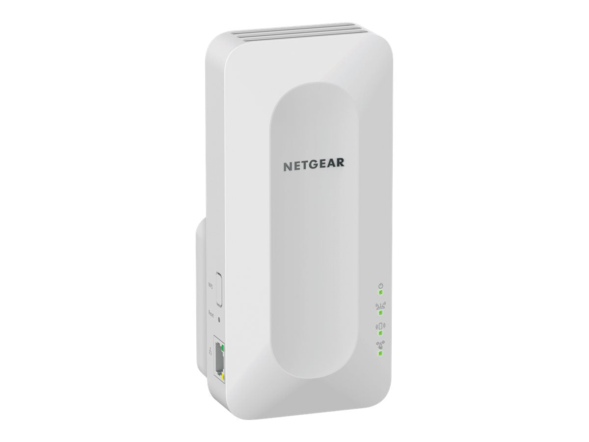AX1800 4-Stream WiFi 6 Mesh Extender