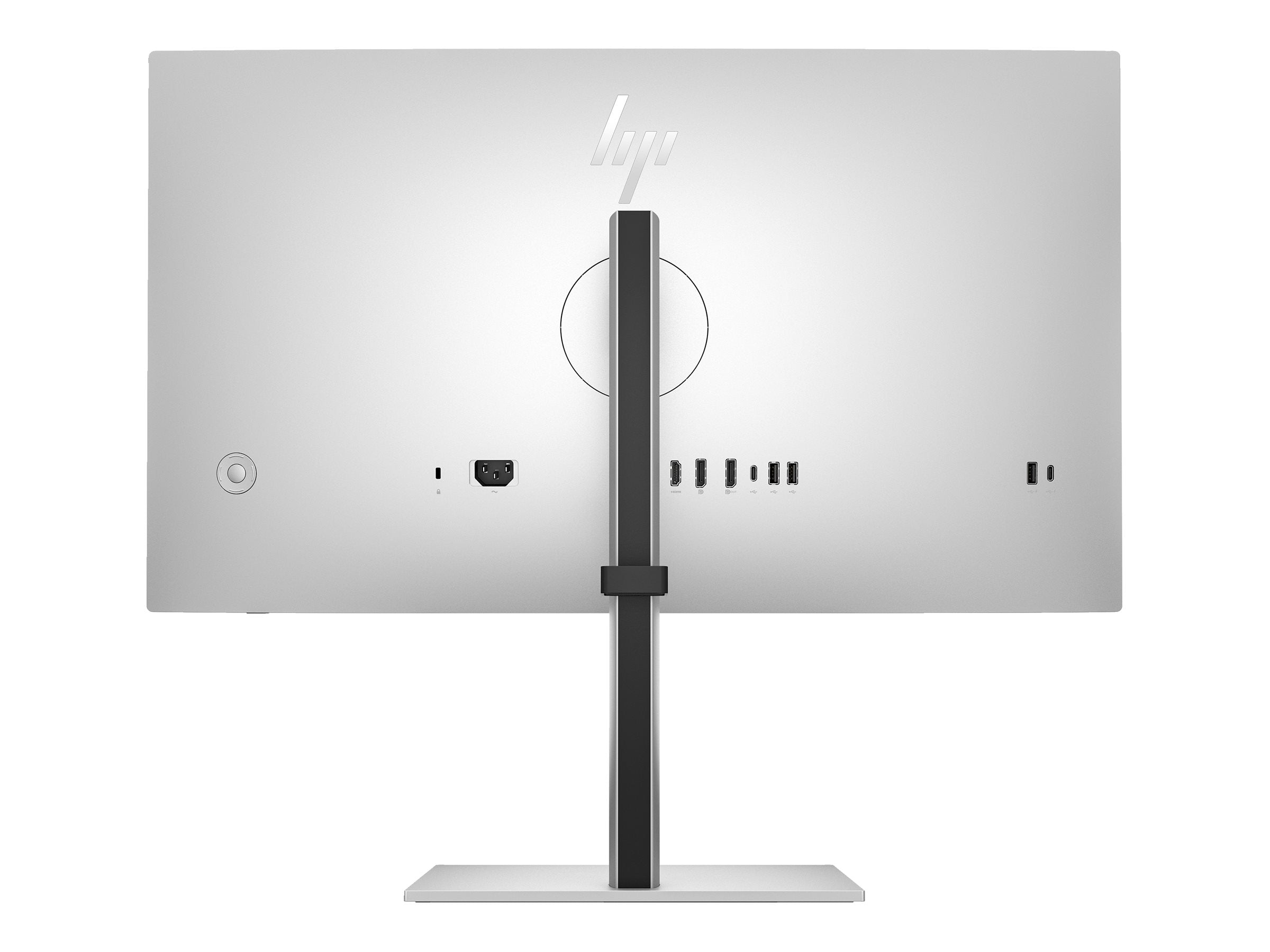 HP Écran  Series 7 Pro - 727pq QHD 27p 2560 x 1440 HDMI DP 3/3/0