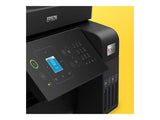 EPSON EcoTank ET-4810 MFP colour inkjet ITS 216x297mm A4 15ppm Print 100sheets USB LAN Wi-Fi