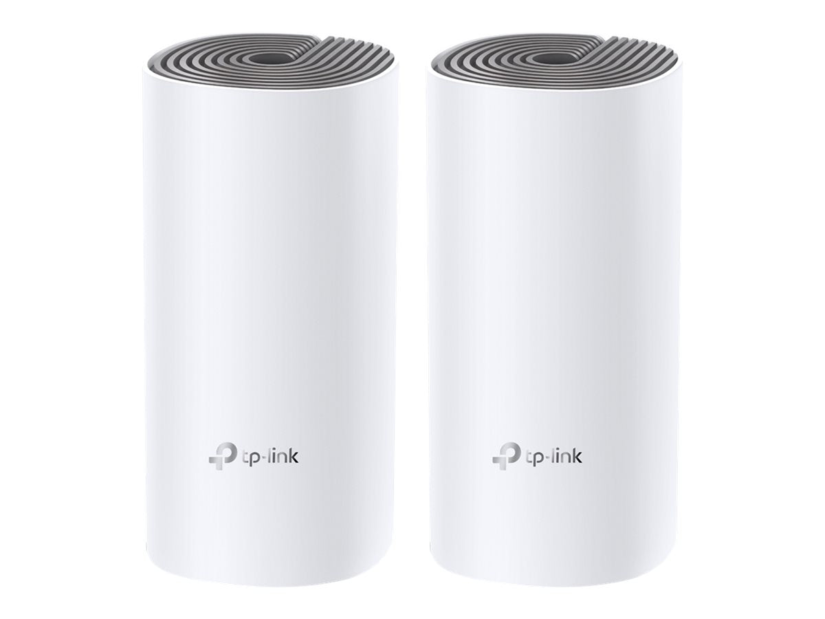 AC1200 Whole-Home Mesh Wi-Fi 2-pack