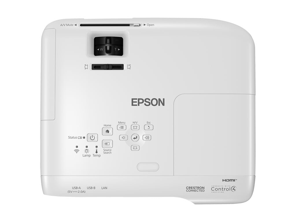 EPSON EB-994F Projector 3LCD Full-HD 1920x1080 4.100 Lumen