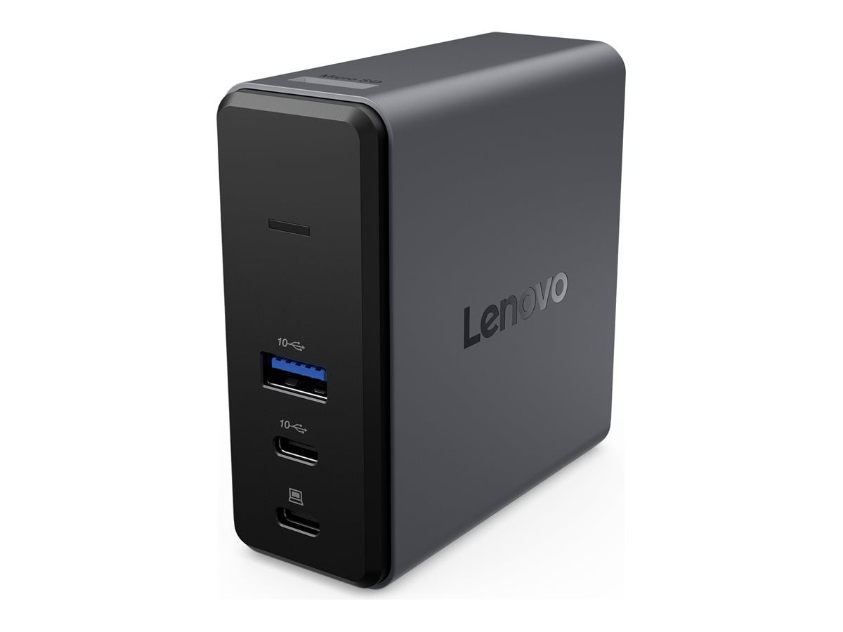 LENOVO X9 Travel Docking station USB-C HDMI 60Watt Europe