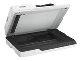 EPSON WorkForce DS-1630 Document scanner Duplex A4 1200x1200dpi 25ppmmono/25ppmcolour ADF 50sheets 1500scans/d USB 3.0