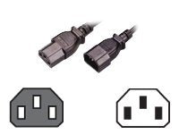 MCL RALLONGE SECTEUR 3 METRES M/F