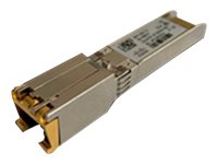CISCO 10GBASE-T SFP+ Module FOR CATEGORY 6A CABLES REMANUFACTURED