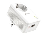 TP-LINK AV1000 Gigabit Passthrough Powerline Adapter