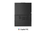 LENOVO ThinkPad P16s G4 AMD Ryzen AI 7 PRO 350 16p WUXGA 32Go 1To SSD UMA W11P 3YR Carryin