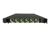 HPE Aruba CX 10000-48Y6C FB 6F 2PS Bdl EU en