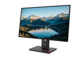LENOVO ThinkVision T27Q-40 27p 2560x1440 IPS 120Hz USB-C 15W Epeat Gold TCO10