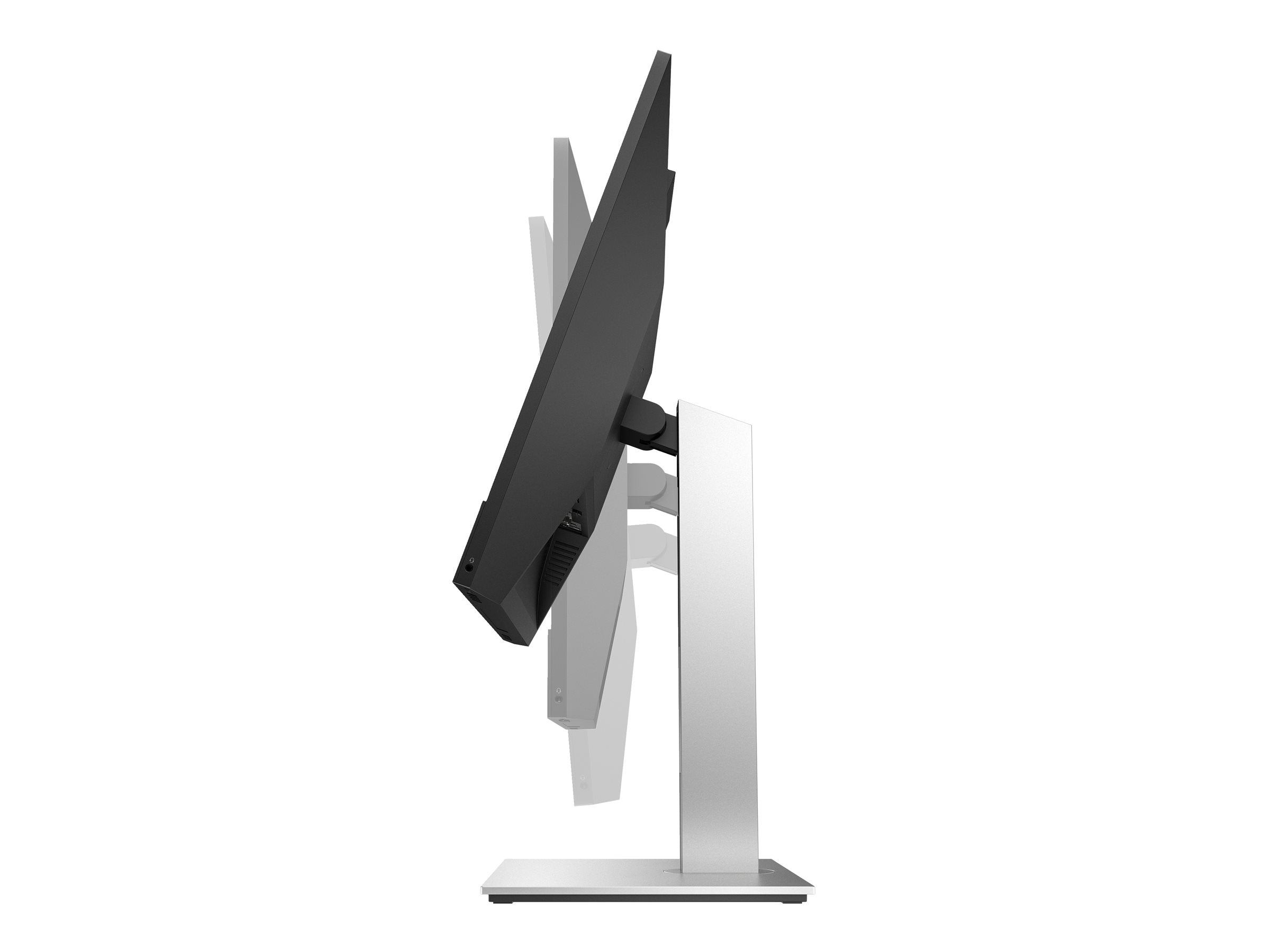 HP Écran de conférence E24mv G4 FHD avec webcam IR 5Mpx 23.8p Moniteur 24 FHD 1920x1080 HDMI VGA USB hub DisplayPort 3/3/0