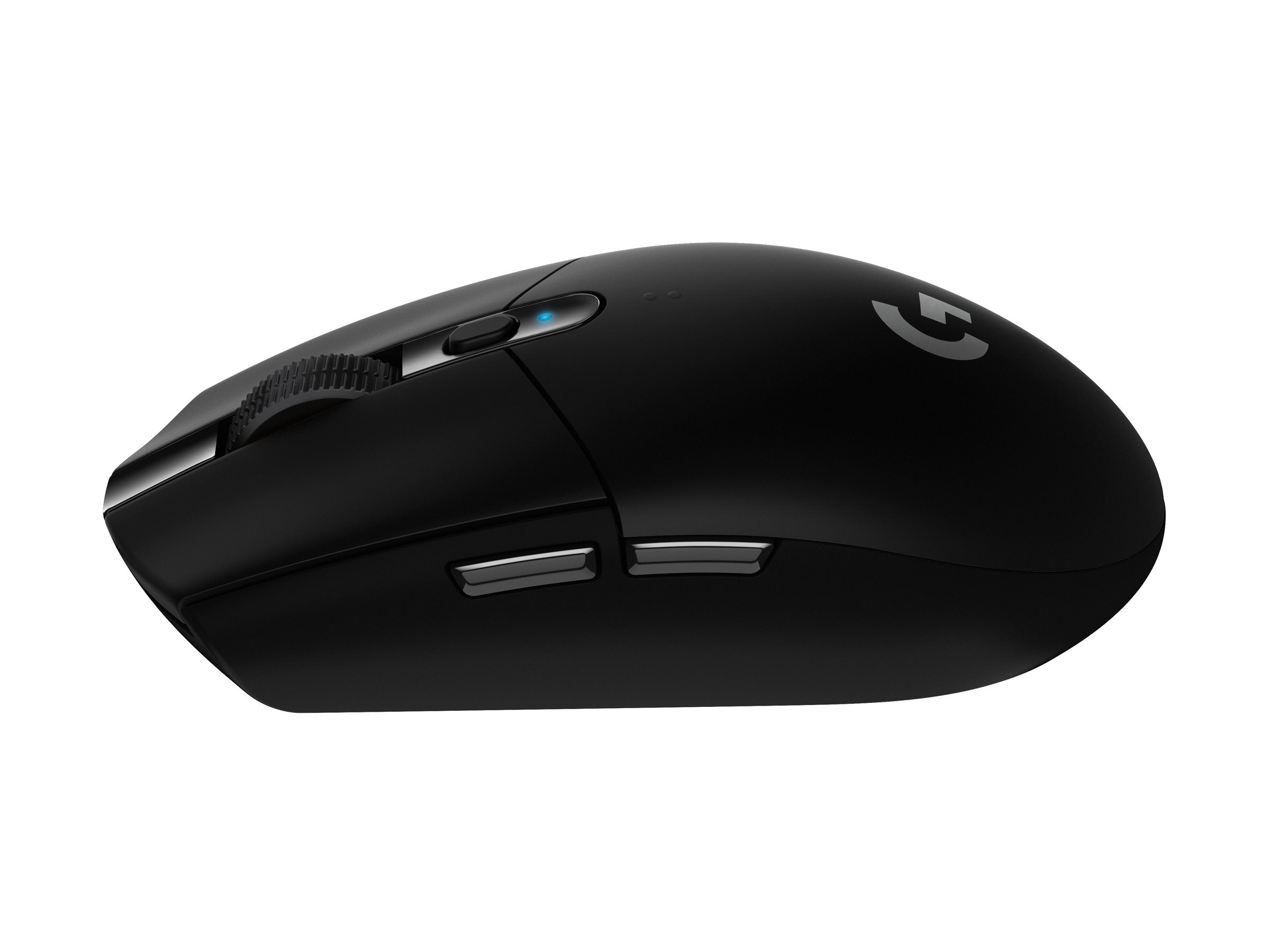 LOGITECH G305 Recoil Gaming Mouse - BLACK - EER2