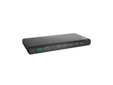 BELKIN 8Port Single Head DP/HDMI to DP/HDMI Video Secure Desktop KVM Switch PP4.0