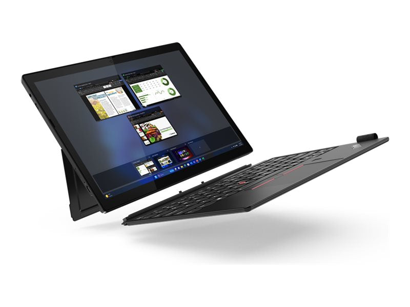 TS/NB TP X12 Detachable G2 ULT5 16G 512G