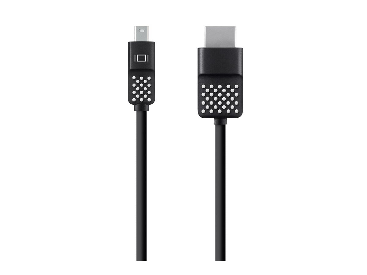 BELKIN Câble Mini DisplayPort vers HDMI