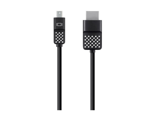 BELKIN Câble Mini DisplayPort vers HDMI