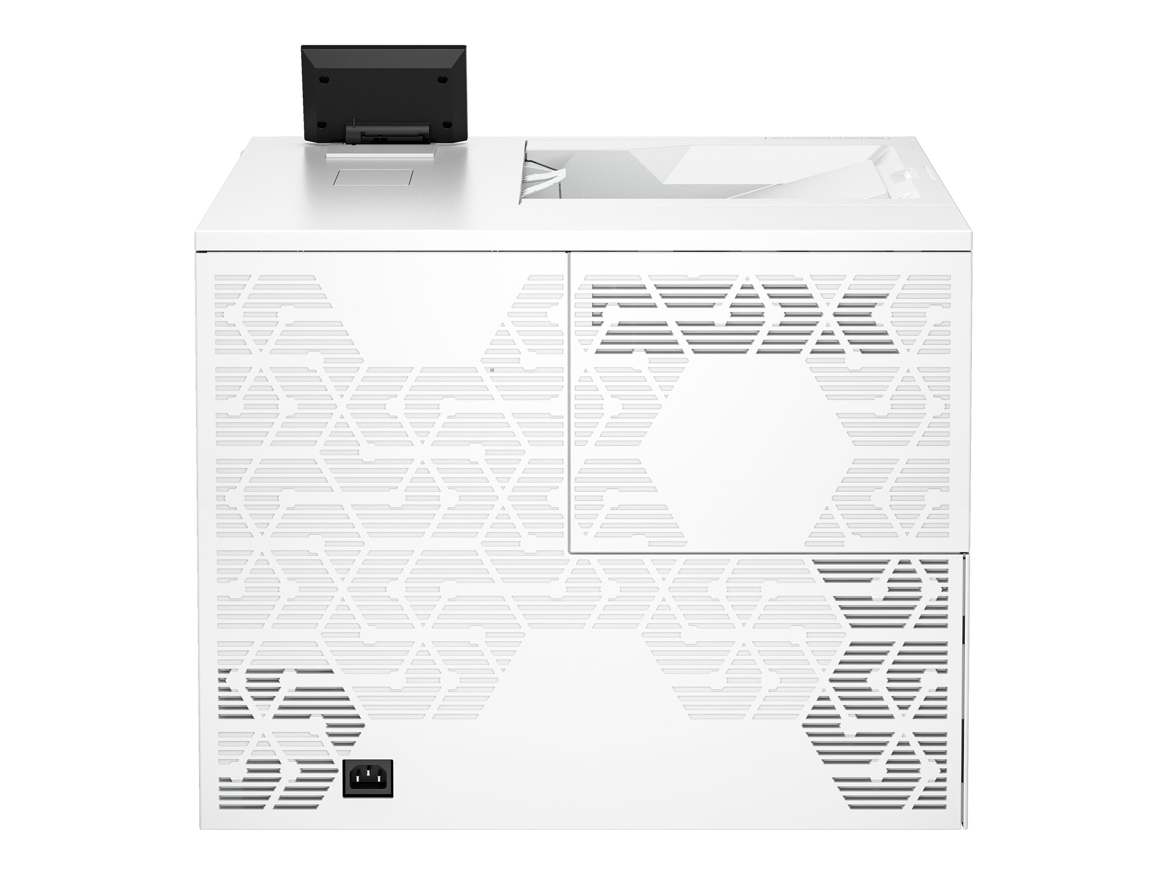HP Color LaserJet Enterprise 5700dn Printer colour Duplex laser A4 1200x1200dpi 43ppm mono 43ppm colour 650sheets LAN USB