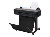 HP DesignJet T630 24p LFP 2025 Colour Ink-Jet A1 ANSI D Roll 61cm 2400x1200dpi 0.5 min/page USB LAN Wi-Fi