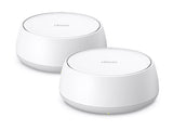 TP-LINK BE3600 Whole Home Mesh Wi-Fi 7 System