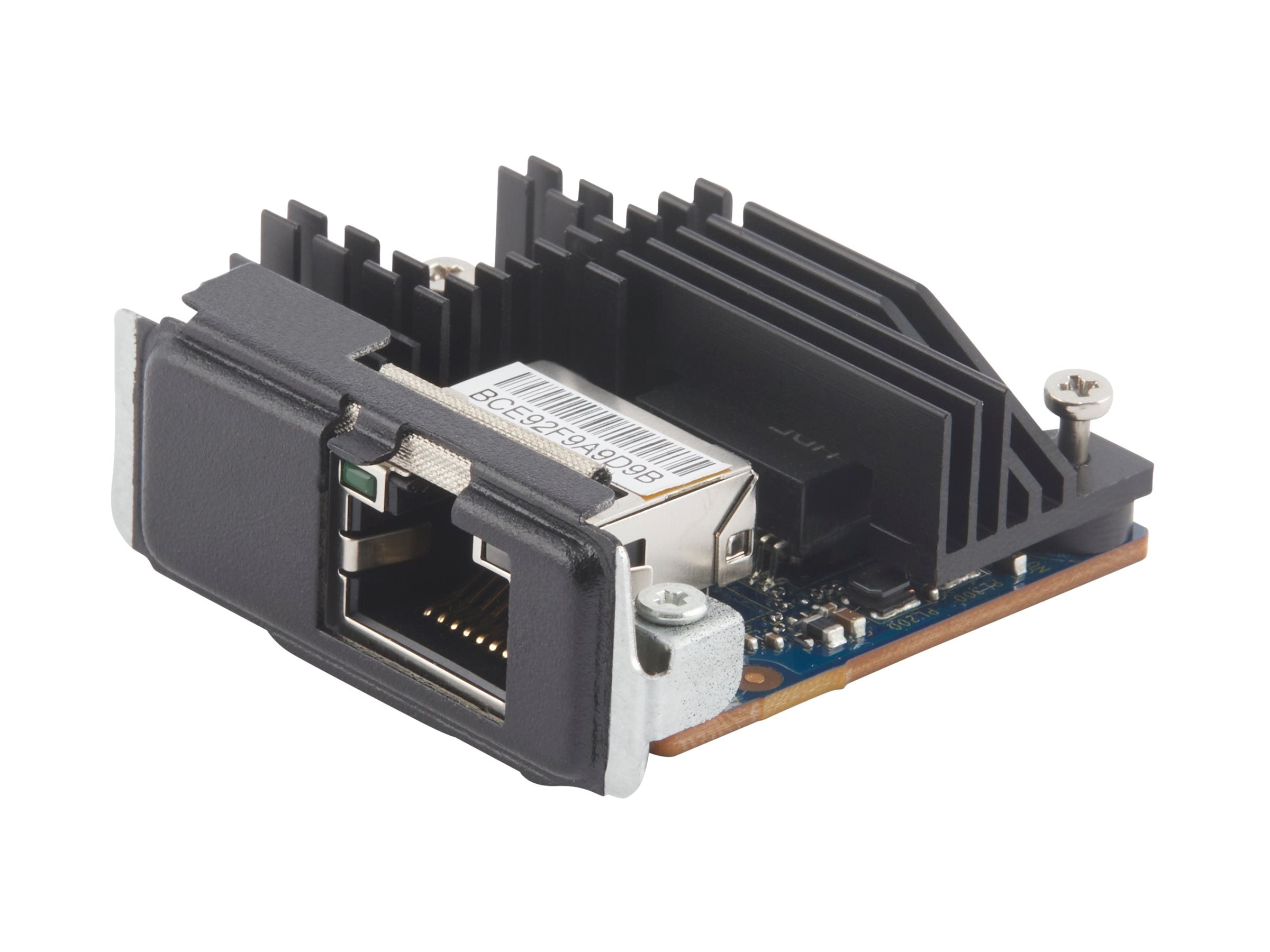 HP 10GBase-T Flex IO