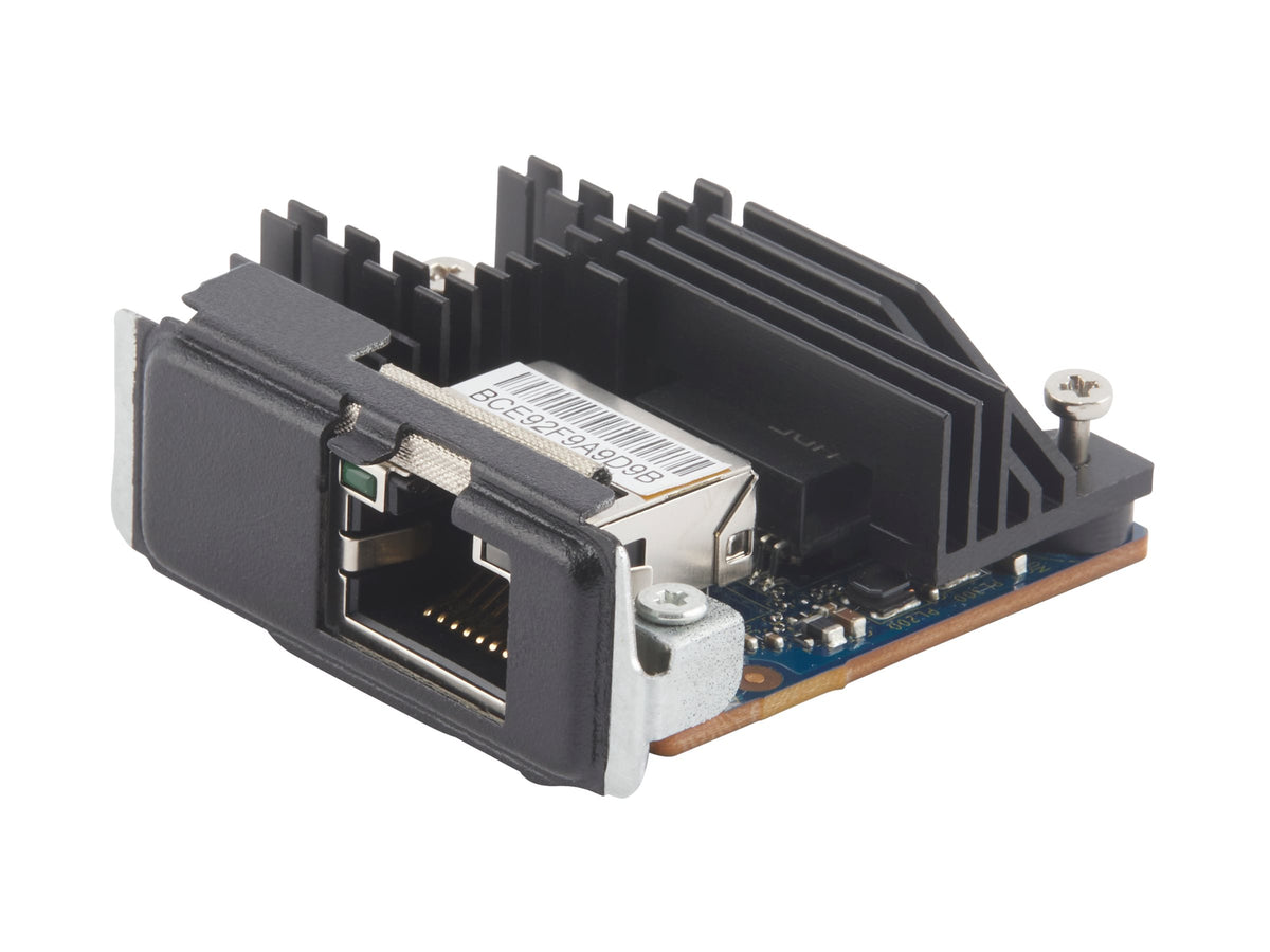 HP 10GBase-T Flex IO