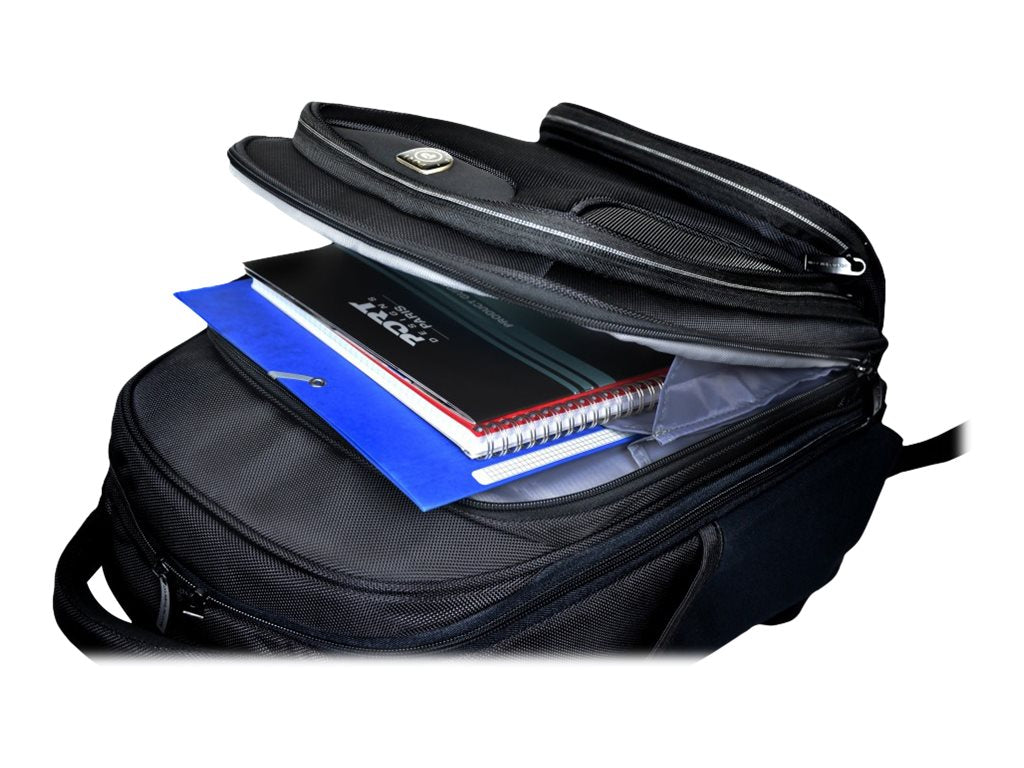 MANHATTAN BackPack 15.6"/17"