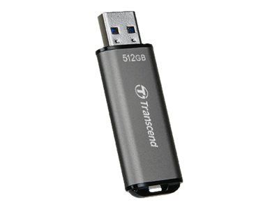 TRANSCEND JetFlash 920 512Go USB3.2 Pen Drive TLC High Speed
