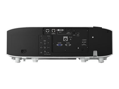 EPSON EB-PU1006W 3LCD 6000Lumen WUXGA 1920x1200 Projector white