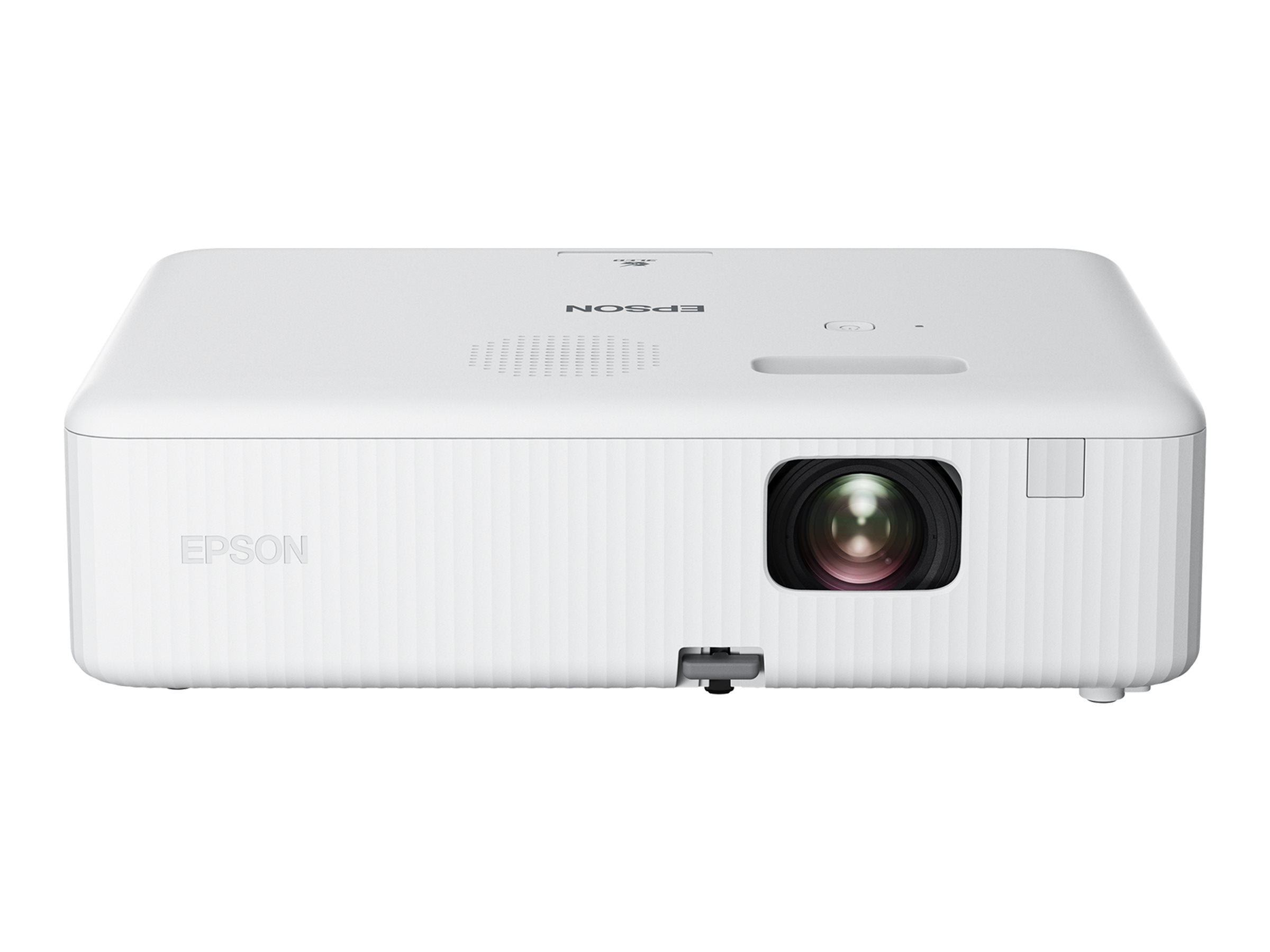 EPSON CO-FH01 Projecteur 3LCD  polyvalent - Full HD- 1080p -3000 lumens- HDMI 1.4, USB A et B- HP 5 Watts- Garantie 2 ans