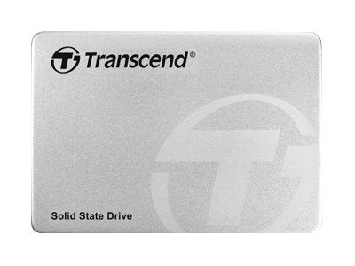 TRANSCEND 1To Disque SSD interne 2.5p SATA III puce MLC
