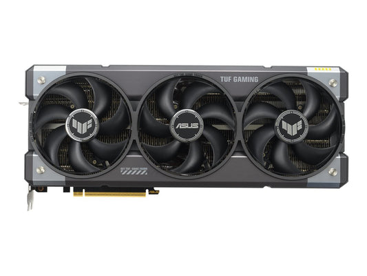 ASUS TUF Gaming GeForce RTX 5090 32Go GDDR7 OC Edition Gaming Graphics Card PCIe 5.0 HDMI DP 2.1