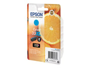 Ink/33XL Oranges 8.9ml CY