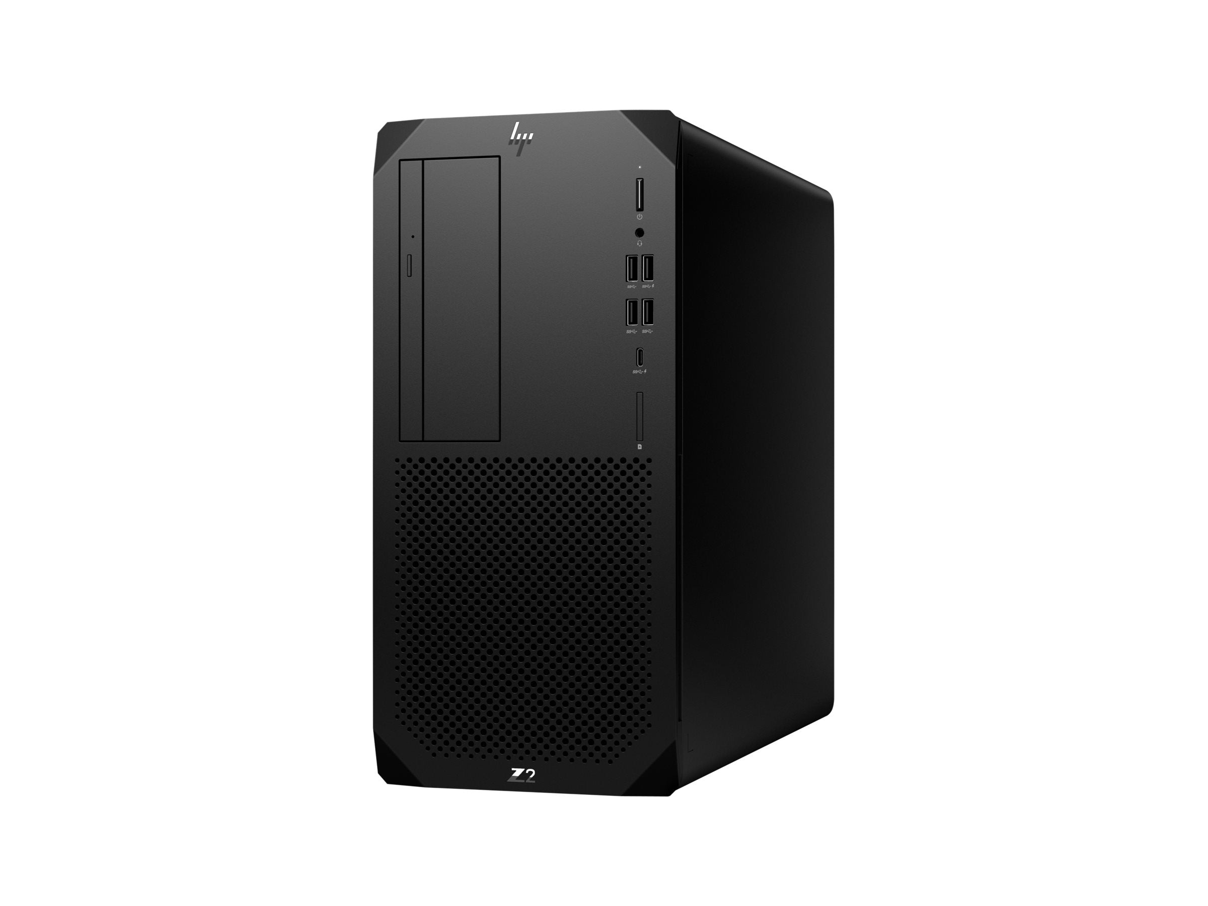 HP Workstation Z2 G9 Tour Intel Core i9-14900K 64GB 1TB SSD ZTurbo RTX 4000 ada 20GB W11P 3/3/3