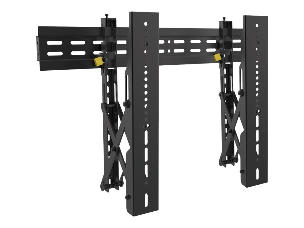 NEOMOUNTS LED-VW1000BLACK Support mural pour mur dimages 40-75p - extraire - max 50 kg