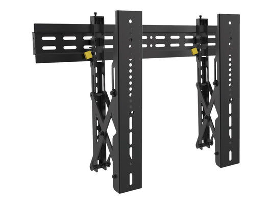 NEOMOUNTS LED-VW1000BLACK Support mural pour mur dimages 40-75p - extraire - max 50 kg